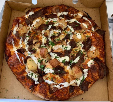 Piccolo Restaurant Warrnambool - Stayed 0