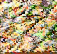 Pizza Bella - Stays Accommodation