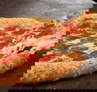 Pizza Hut - Maroochydore - Stayed