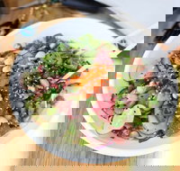 Poke Bowl - Paddington - Stayed