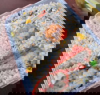 Po Po Chinese Restaurant - Stayed