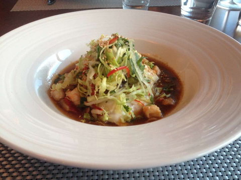 Prosser's On The Beach - Stayed 0