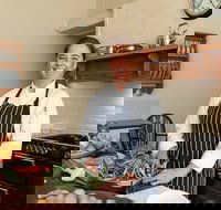 Prospect House Dining Room - Stayed