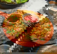 Restaurant Gangnam - Karawara - Stayed