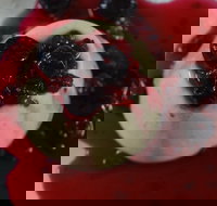 Restaurant at Rowers on the River - Stayed