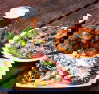 Rum Jungle Tavern - Stayed