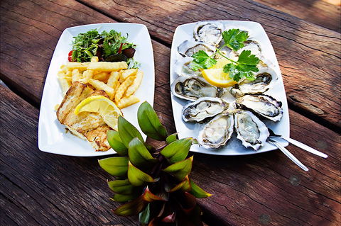 Rum Jungle Tavern - Stayed 1