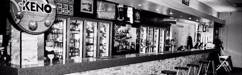 Rum Jungle Tavern - Stayed 2