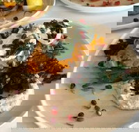 Rumilicious - Stays Accommodation