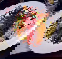 Rustica Cucina - Stayed