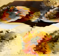 Sai Thong Thai - Stayed