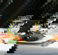 Seaview Restaurant - Stayed