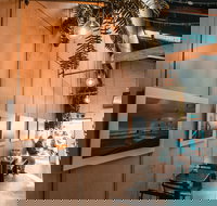 Sherwood Coffee Bar - Stayed