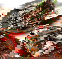 Siam9 Thai Street Food - Stayed