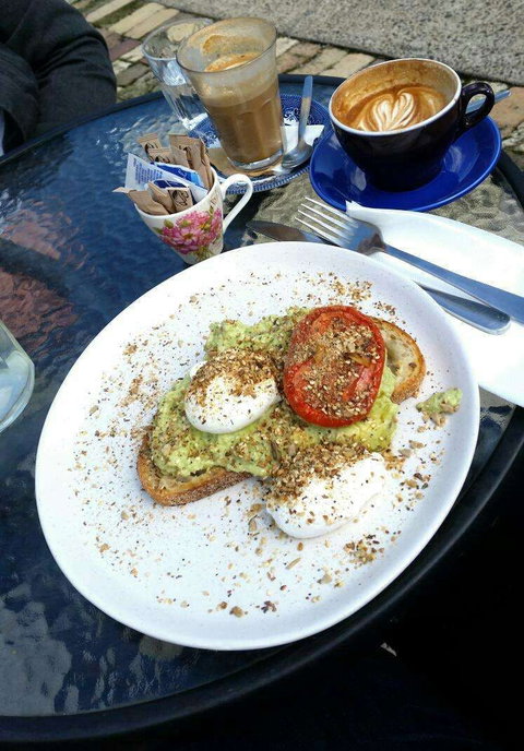 Simply D'Vine - Stays Accommodation 0