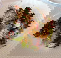 Sorriso Italian Restaurant - Stayed