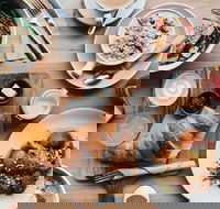 Stable Coffee  Kitchen - Stayed