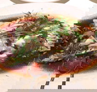 St. James Crabhouse Bar  Grill - Stayed