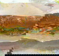 Subway - Maylands - Stayed