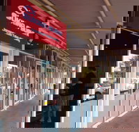 Sukina Sushi - Stayed