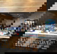 Sushi Break - Biggera Waters - Stayed