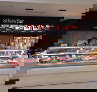 Sushi Bar - Stayed