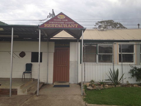 Sydney Portugal Community Club Restaurant - Stayed 0