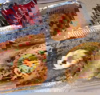 Taco Bill - Boronia - Stayed