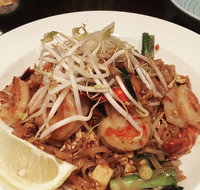 Tamarind Thai - Stayed