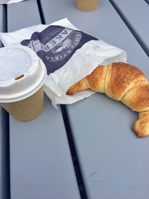 Tenterfield Bakery - Stays Accommodation 0