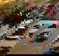 Thai indeed - Stayed