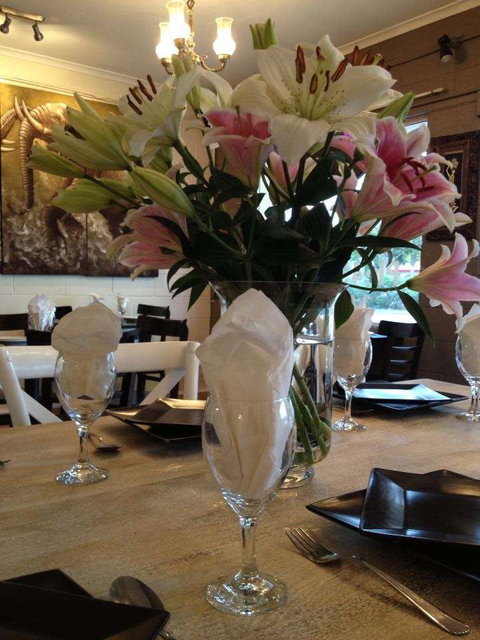 Thai Indeed - Stayed 0