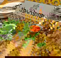 Thai at Home - Stayed