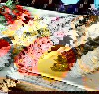 The Glass Onion Society - Stayed