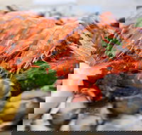 The Cove Ballina - Stayed