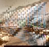 The Ternary - Stays Accommodation