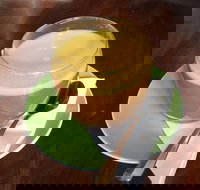 The Principal Brewing Company - Stayed