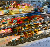 The Sweet Spot Patisserie - Randwick - Stayed