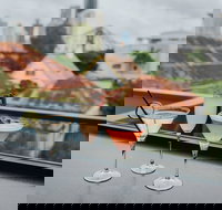 The Balfour Kitchen - Spicers Balfour Hotel - Stayed