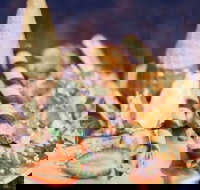 The Chocolate Kingdom - Stayed