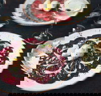 The Meat  Wine Co - South Yarra - Stayed