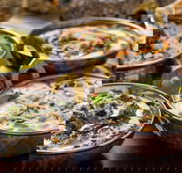 The Taste of India - Stayed