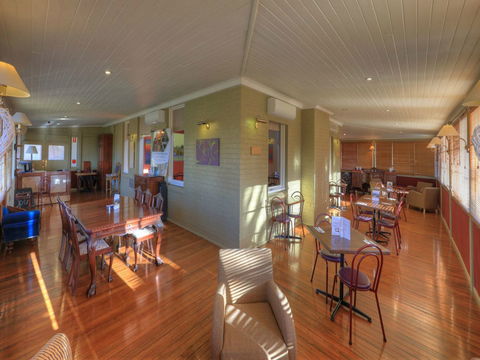 The Grange At Hermitage Hill - Stays Accommodation 2