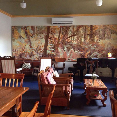 Tokyo Sushi Kitchen - Lilydale - Stays Accommodation 0