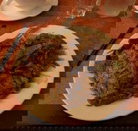 Vietnamese Fusion Restaurant - Stayed