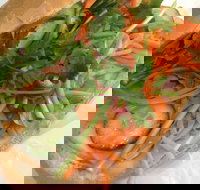 Wangara Centre Lunch Bar - Stayed