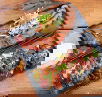 Woodchoppers Inn - Stayed