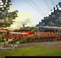 Yum Yum Tree Cafe - Stayed