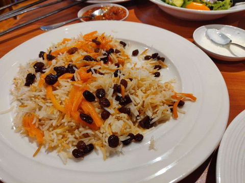 Afghan Salang Restaurant - Stayed 0