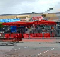 Antipasti Deli Cafe - Stays Accommodation